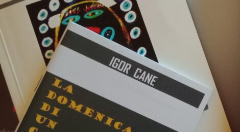 Vincenzo Trama - Libri vari - di Igor Cane