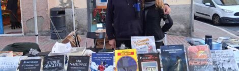 Gordiano Lupi - Che anno è stato?