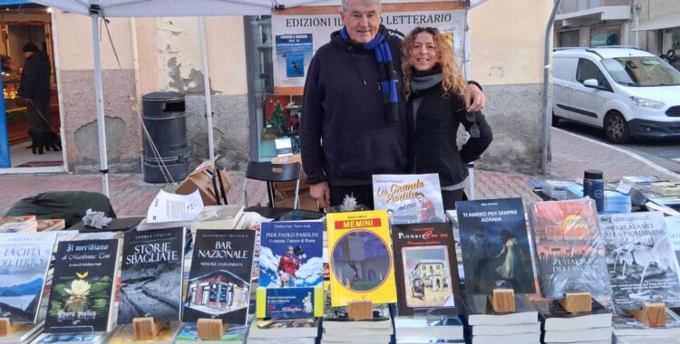 Gordiano Lupi - Che anno è stato?