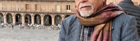 Tre poesie di Jose Pulido - traduzione di Gordiano Lupi