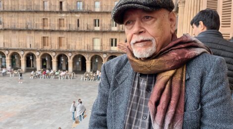 Tre poesie di Jose Pulido - traduzione di Gordiano Lupi