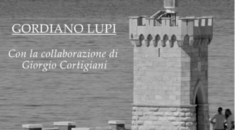 CONTINUAVAMO A PARLARE ALLA PIOMBINESE