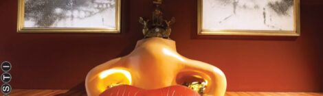 Vincenzo Trama - Lasciamo perdere di Paolo Marchesini