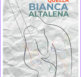Gordiano Lupi - Quella bianca altalena di Carlo De Tommasi ed Elena Piccolo