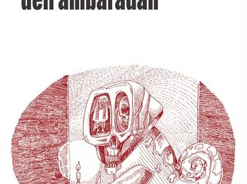 Vincenzo Trama - La meccanica dell'ambaradan di Filippo Lastrucci